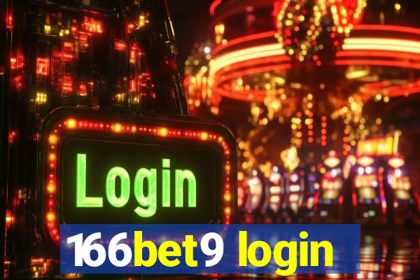 166bet9 login